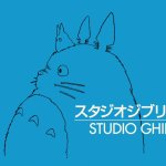 studio ghibli logo
