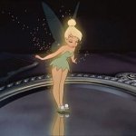 tinker bell