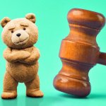 Ted Gavel