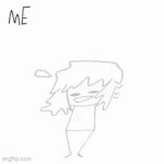 Nat slam GIF Template