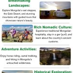 Mongolia Tour Packages