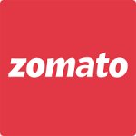 Zomato Logo