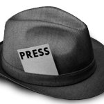 Press Hat