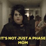just a phase