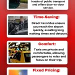 Taxi To Rotterdam Airport 