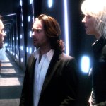 Battlestar Galactica