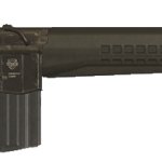 uknown kitbash assault rifle