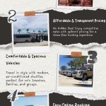 Cabo San Lucas Airport Shuttle