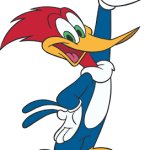 Woody Woodpecker
