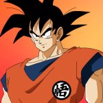 goku icon