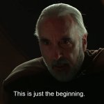 count dooku
