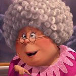 Grammy Norma
