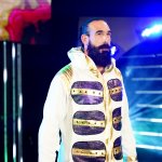 AEW The Exalted One Brodie Lee