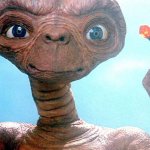 E.T. Phone Home