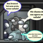 SURUBA NA ELÉTRICA