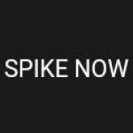 YOU SHOULD JUMP ON A SPIKE NOW
