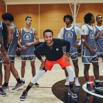 Steph Mentoring