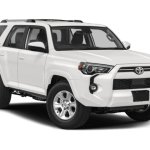 Toyota 4runner