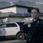 police officer