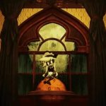 cyn globe GIF Template