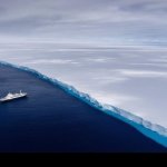 The Ice Wall