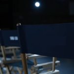 Marvel Chair Blank