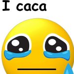i caca
