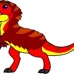 Baby Tyrex Jr. (Remastered)