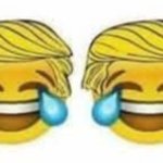 Trump Emoji