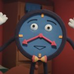 Tony the Talking Clock