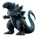 Godzilla Nightmare