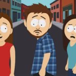 distracted boyfriend