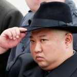 Kim Jong Un Fedora Tip