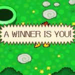 A WINNER IS YOU! Fawful