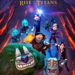 trollhunters