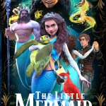 the little mermaid 2023