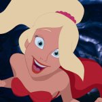 arista part of your world