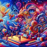 mind blowing