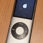 iPod nano 4th gen