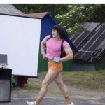 Dora the Destroyer