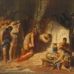 Death of Alexander