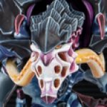 New Ravener Venom spitter