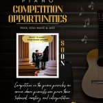 Piano Competition Opportunities