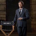 RDJ Chair