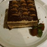 Tiramisu. template