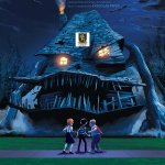 HRA Monster House