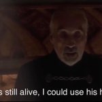 count dooku
