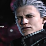 The Alpha and the Omega Vergil