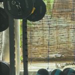 Gym.