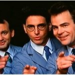 Ghost Busters